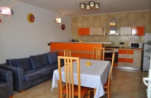 Galati Apartamento | Ap. 30 Linda Residence