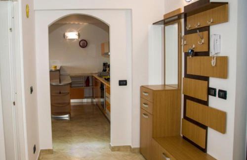 Galati Apartamento | Ap. 30 Linda Residence
