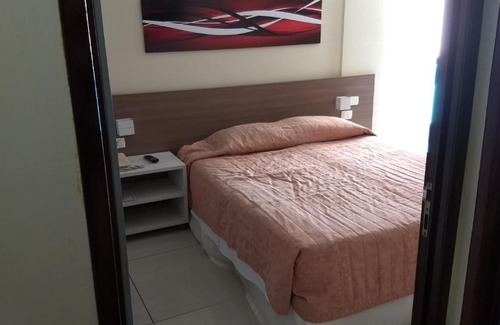 Tambau Apartamento | AP 306 Flat Beira mar praia de Tambaú