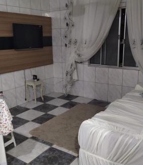 Canto do Forte Apartamento | AP 35