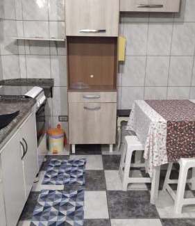 Canto do Forte Apartamento | AP 35