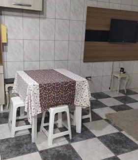 Canto do Forte Apartamento | AP 35