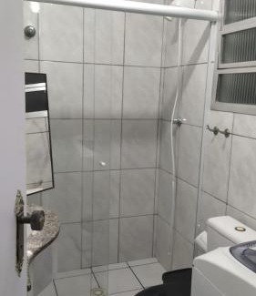 Canto do Forte Apartamento | AP 35