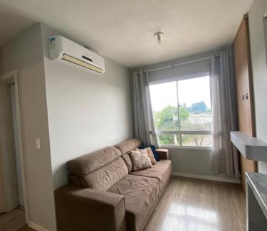 Gravatai Apartamento | Ap 402 B