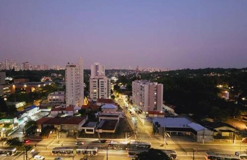 Santo Amaro Apartamento | AP 5 min Consulado Americano