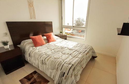 Colonia del Sacramento Apartamento | Ap 507 Disfruta la vista al Río y sus mágicos Atardeceres