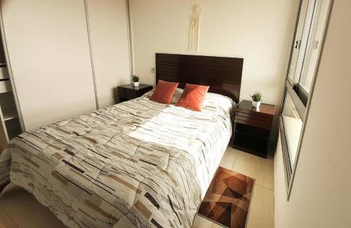 Colonia del Sacramento Apartamento | Ap 507 Disfruta la vista al Río y sus mágicos Atardeceres