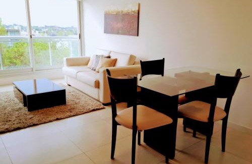 Colonia del Sacramento Apartamento | Ap 507 Disfruta la vista al Río y sus mágicos Atardeceres