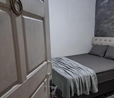 Macapa Apartamento | Ap 6 - Suíte Confortável e Aconchegante - Apartamentos Paraíso