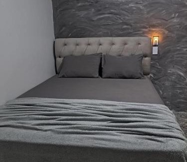 Macapa Apartamento | Ap 6 - Suíte Confortável e Aconchegante - Apartamentos Paraíso