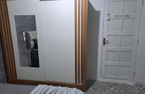 Macapa Apartamento | Ap 6 - Suíte Confortável e Aconchegante - Apartamentos Paraíso