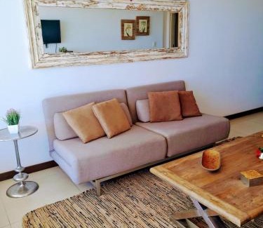 Colonia del Sacramento Apartamento | Ap 609 Alójate y disfruta la Vista al Río y Atardeceres