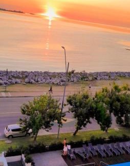Colonia del Sacramento Apartamento | Ap 609 Alójate y disfruta la Vista al Río y Atardeceres