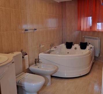 Galati Apartamento | Ap. 64 Linda Residence