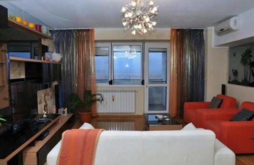 Galati Apartamento | Ap. 64 Linda Residence