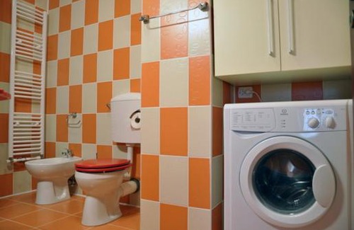 Galati Apartamento | Ap. 68 Linda residence