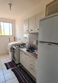 Ribeirao Preto Apartamento | AP a 3 minutos da USP