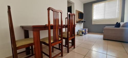 Ribeirao Preto Apartamento | AP a 3 minutos da USP