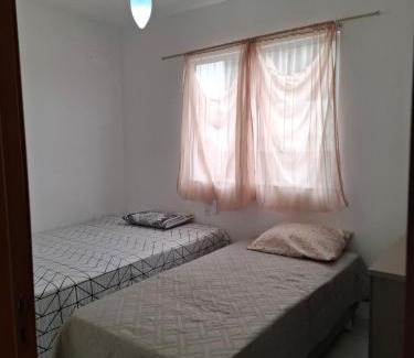 Turu Apartamento | AP a 3KM das PRAIAS, com SUÍTE