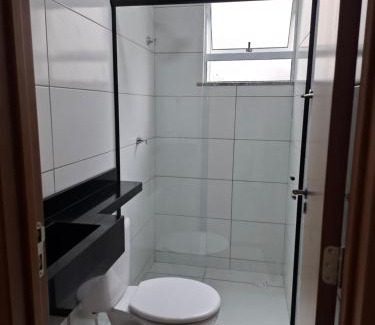 Turu Apartamento | AP a 3KM das PRAIAS, com SUÍTE