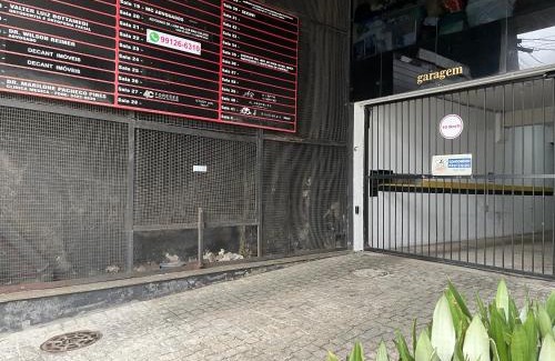Centro Apartamento | AP Abdon Central Temporada
