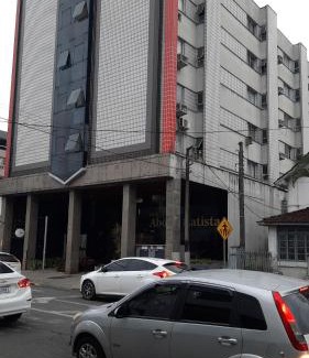 Centro Apartamento | AP Abdon Central Temporada