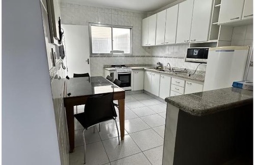 Solemar Apartamento | AP Aconchegante a 60 Metros da Praia, vista mar 302