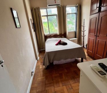 Santa Teresa Apartamento | Ap aconchegante na Lapa