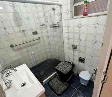 Santa Teresa Apartamento | Ap aconchegante na Lapa