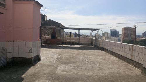 Santa Teresa Apartamento | Ap aconchegante na Lapa