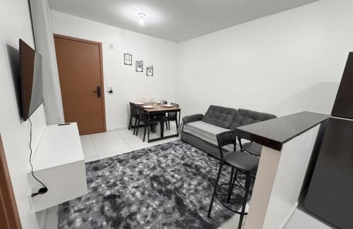 Caruaru Apartamento | AP Aconchegante para 6 Pessoas com 2 AR, Na Rota do Forro
