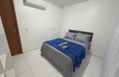 Caruaru Apartamento | AP Aconchegante para 6 Pessoas com 2 AR, Na Rota do Forro