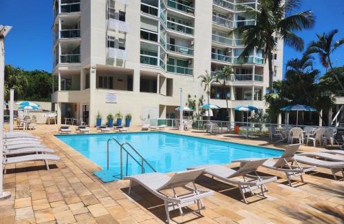 Camboinhas Apartamento | Ap Alecrim Luxo Camboinhas Beira Mar Pisc Marina