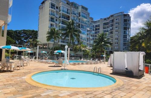 Camboinhas Apartamento | Ap Alecrim Luxo Camboinhas Beira Mar Pisc Marina