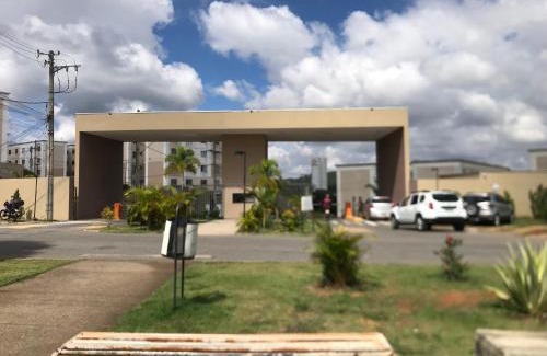 Vespasiano Apartamento | AP ALPHA 5 STAr