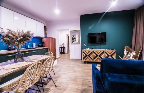 Walbrzych Apartamento | AP Apartment's W Rynku