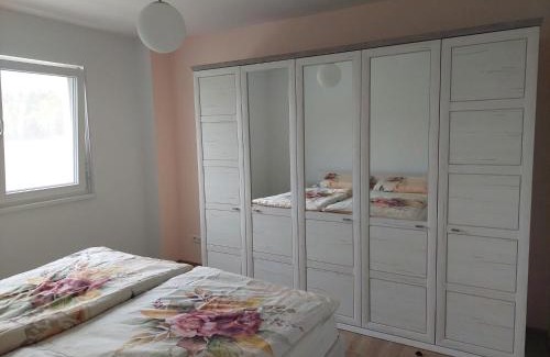 Klopein am Klopeiner See Apartamento | Apartment Panoramablick