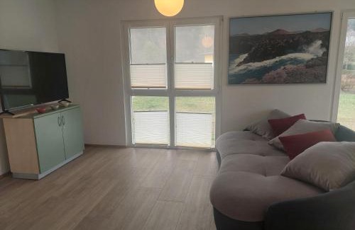 Klopein am Klopeiner See Apartamento | Apartment Panoramablick