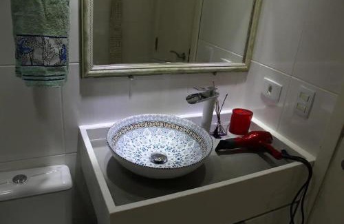 Matriz Apartamento | ap ateliê amarelo manga