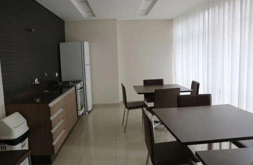 Matriz Apartamento | ap ateliê amarelo manga