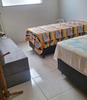 Itabuna Apartamento | AP BAIRRO de FÁTIMA Familiar