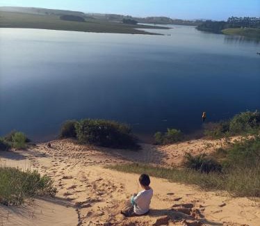 Jaguaruna Apartamento | AP Beira mar