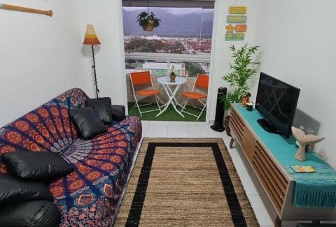 Jardim Real Apartamento | Ap Beira-Mar - Praia Grande-SP
