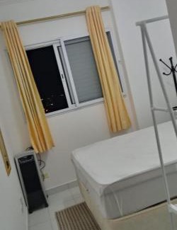 Jardim Real Apartamento | Ap Beira-Mar - Praia Grande-SP