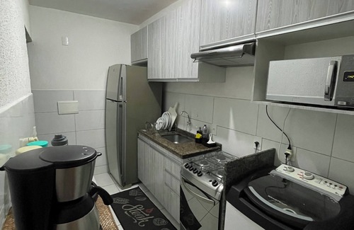 Petrolina Apartamento | Apartment in Condominium