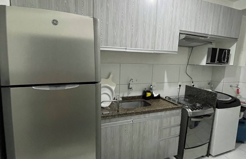 Petrolina Apartamento | Apartment in Condominium