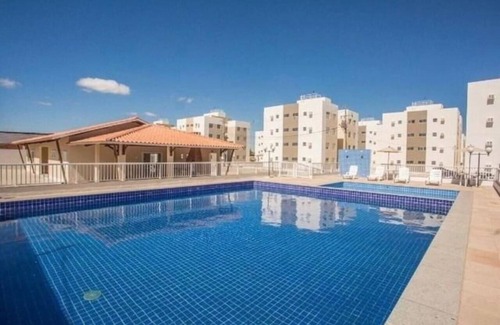 Petrolina Apartamento | Apartment in Condominium
