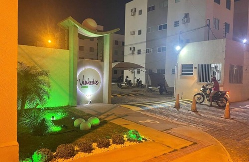 Petrolina Apartamento | Apartment in Condominium