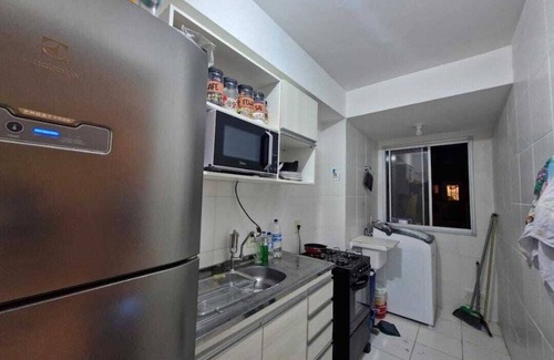 Sao Jose de Ribamar Apartamento | APARTMENT SEA BRISE ARAÇAGY