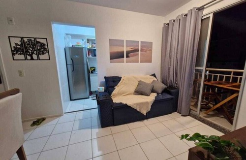 Sao Jose de Ribamar Apartamento | APARTMENT SEA BRISE ARAÇAGY